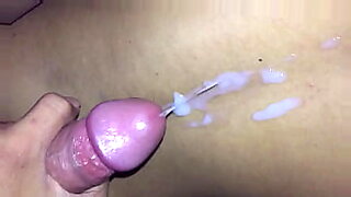 fucking with pussy blooding in hd