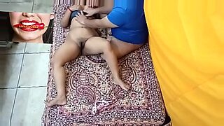 horni mom fucking her son from a home