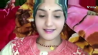 indian couple self record