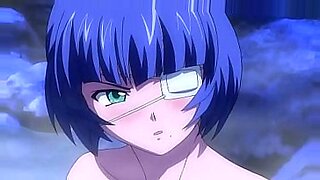 anime yuri femdom
