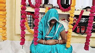 indian honeymoon with hindi gali