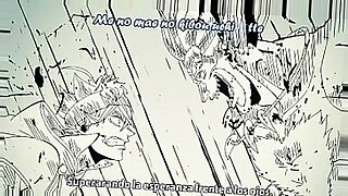 Αποκαλύφθηκε πλήρες βίντεο με το Hentai anime Black Clover.