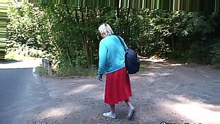 old 60 years women sex