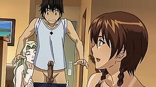 steamy anime sex