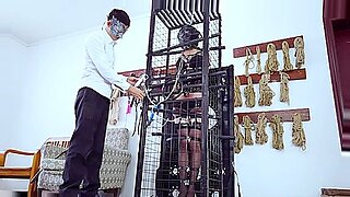 video cock torture electric