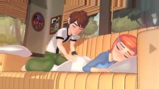 cartoon gwen ben10 sex