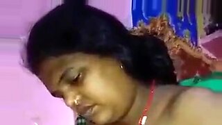 beautiful indian aunty in green salwar fuck with ubeutyfull saree aunty sex videos