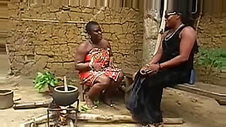 nigeria girls lesbians