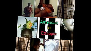 ethiopian foot fetish