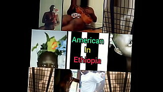 ethiopian girl having sex