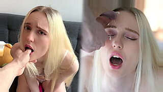 she doesnt cum in mouth