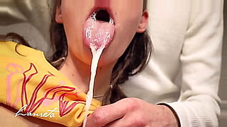 gag unwanted cum in mouth compilation amateur gag