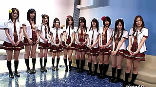 japan sch girls